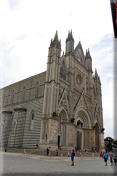 foto Orvieto